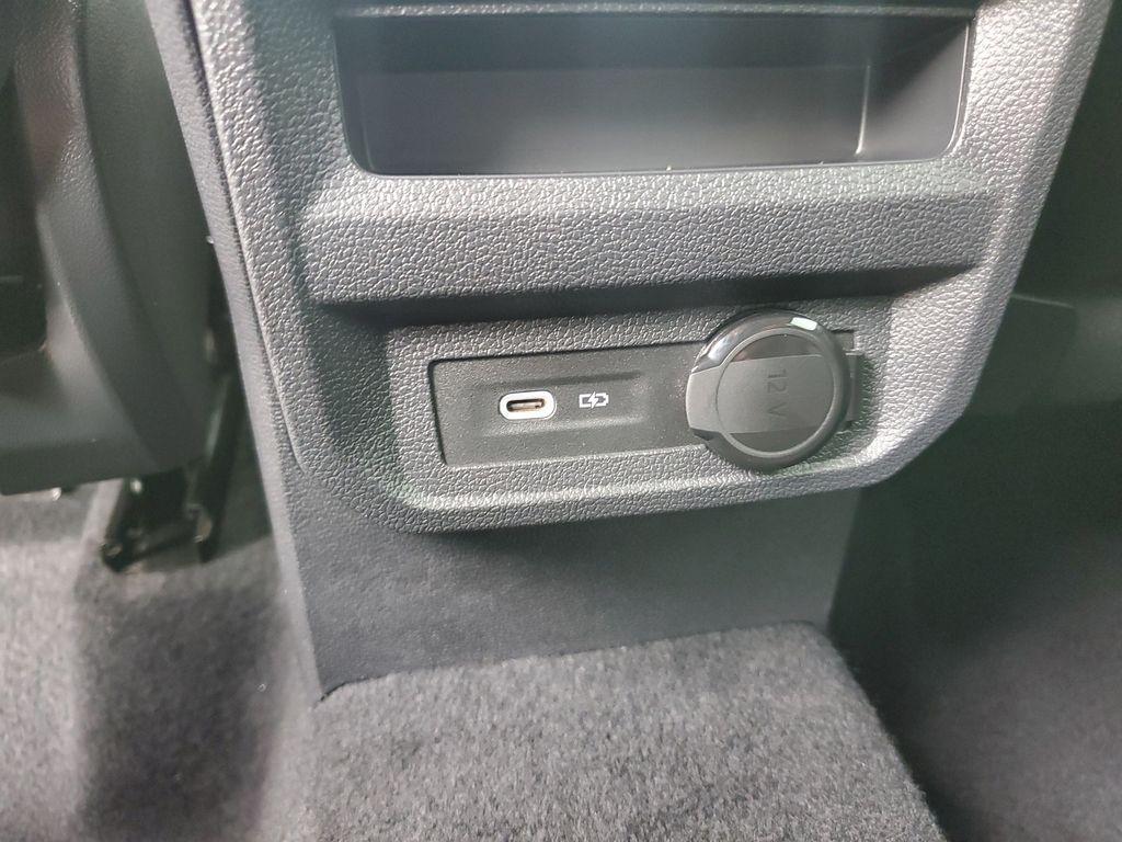 used 2022 Volkswagen Tiguan car, priced at $16,831