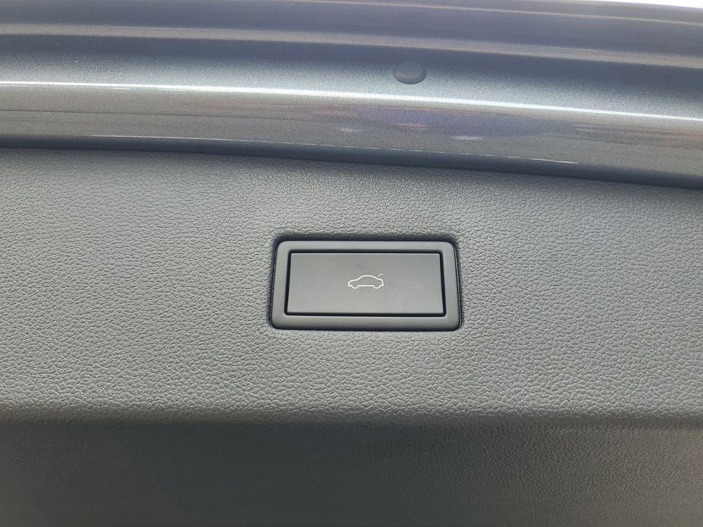 used 2022 Volkswagen Tiguan car, priced at $16,831