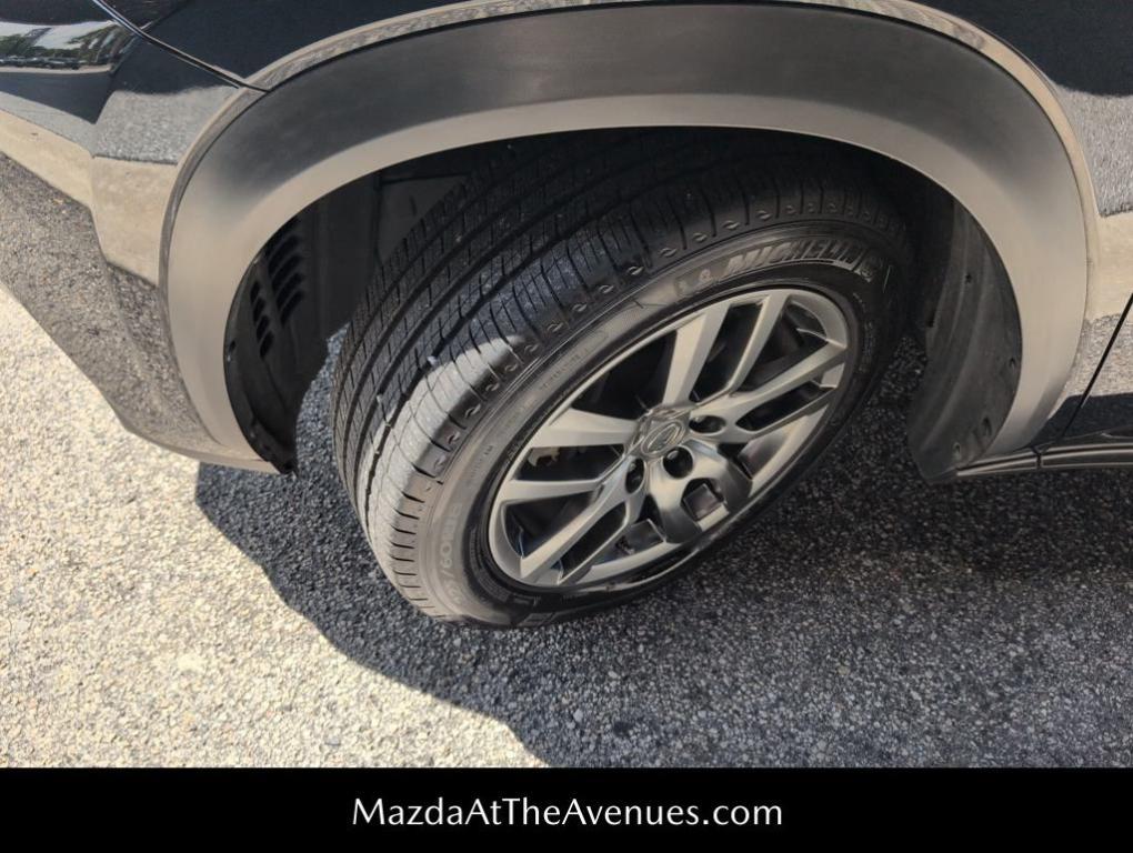 used 2016 Lexus NX 200t car, priced at $17,810