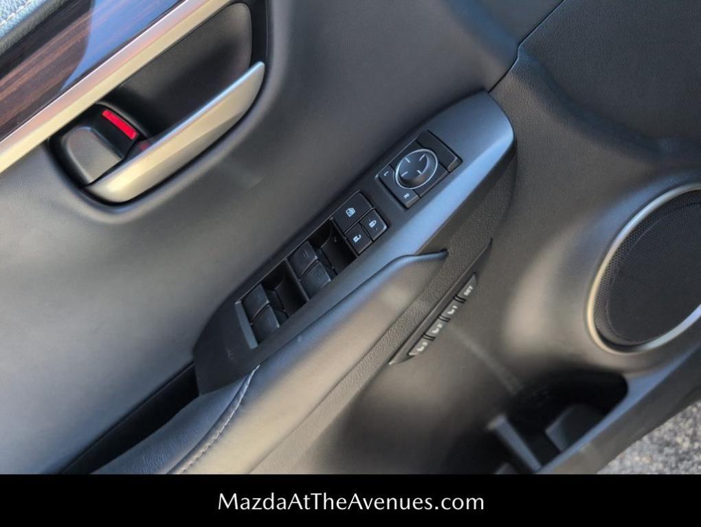 used 2016 Lexus NX 200t car, priced at $17,810
