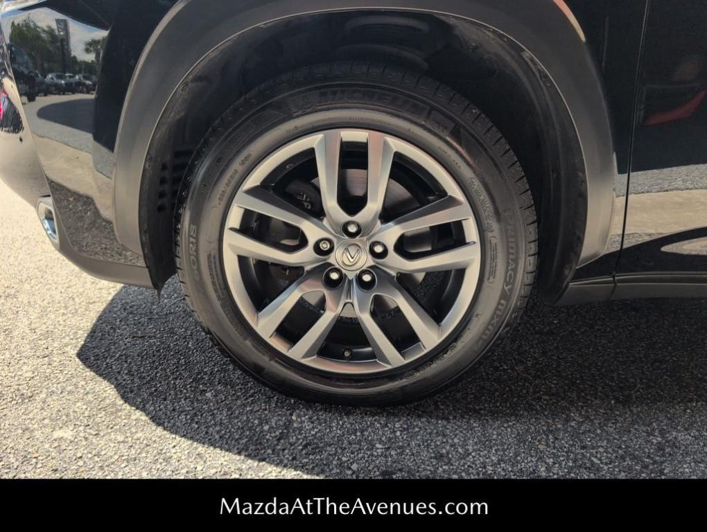 used 2016 Lexus NX 200t car, priced at $17,810