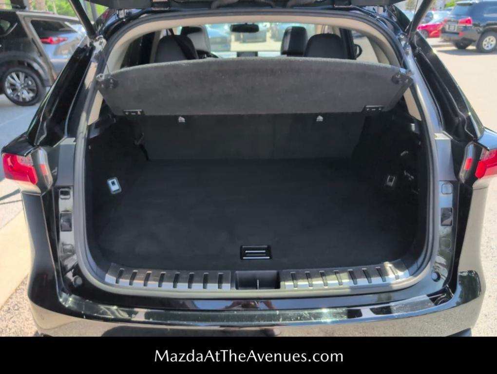 used 2016 Lexus NX 200t car, priced at $17,810