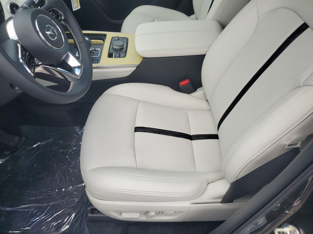 new 2026 Mazda CX-90 car, priced at $58,851