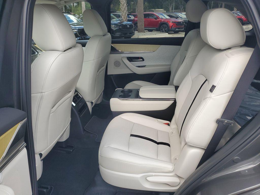 new 2026 Mazda CX-90 car, priced at $58,851