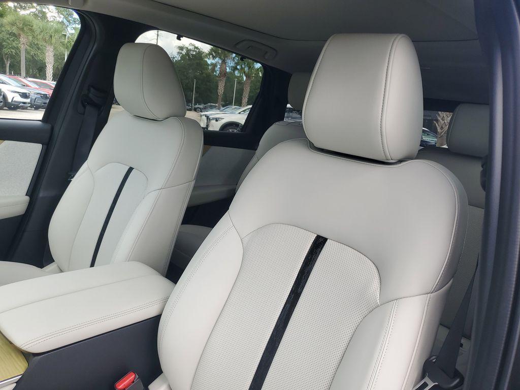 new 2026 Mazda CX-90 car, priced at $58,851