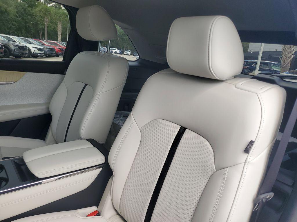 new 2026 Mazda CX-90 car, priced at $58,851