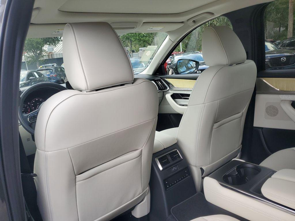 new 2026 Mazda CX-90 car, priced at $58,851