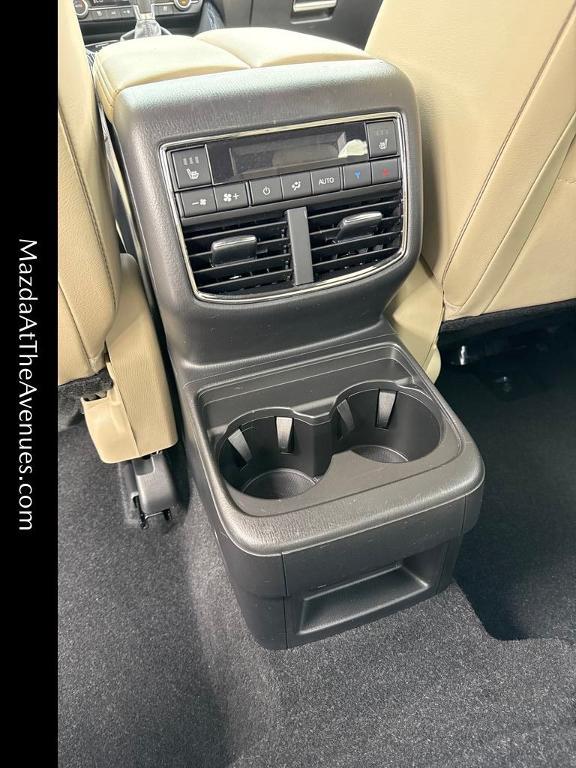 used 2021 Mazda CX-9 car, priced at $23,354