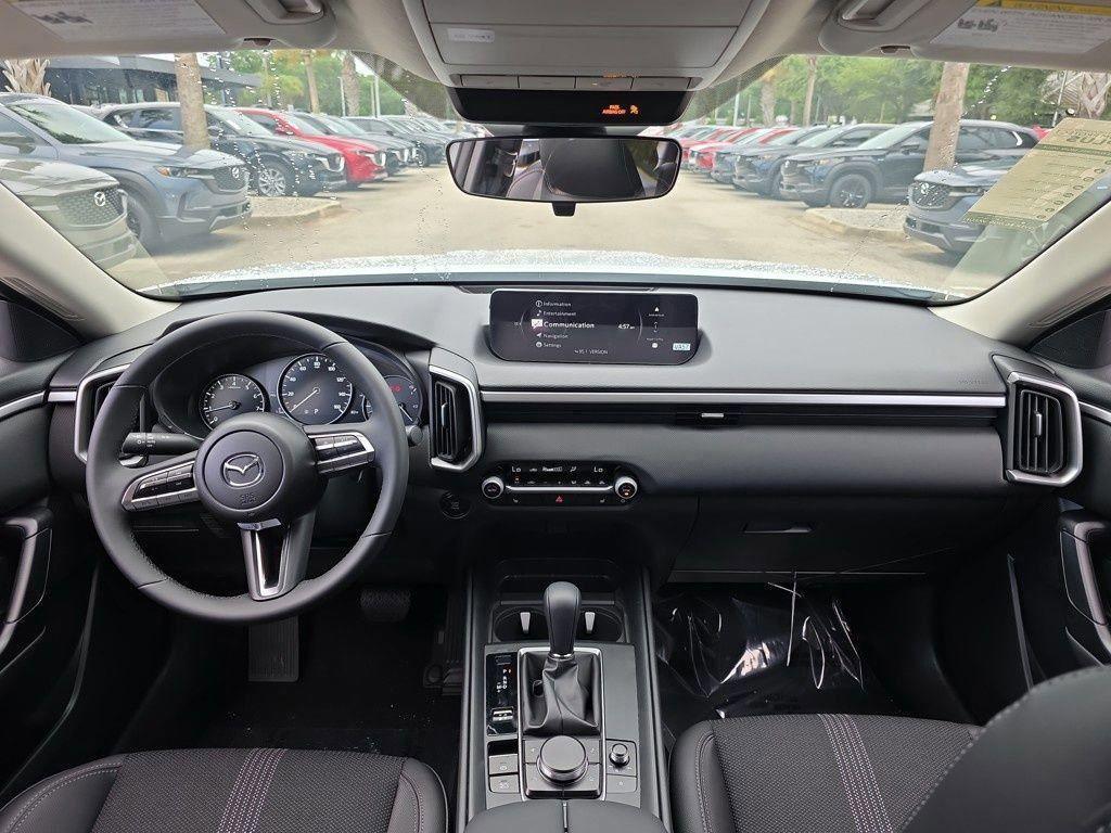 new 2025 Mazda CX-50 car, priced at $31,792