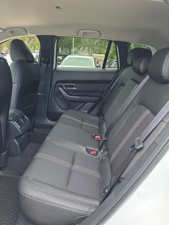 new 2025 Mazda CX-50 car, priced at $31,792