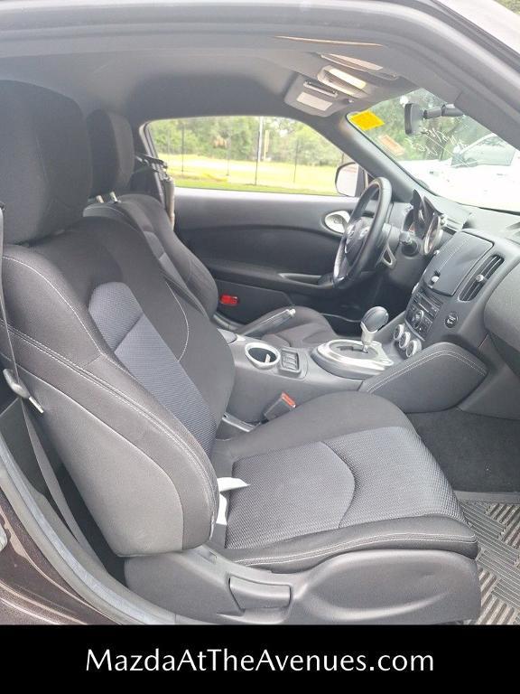 used 2012 Nissan 370Z car, priced at $12,399