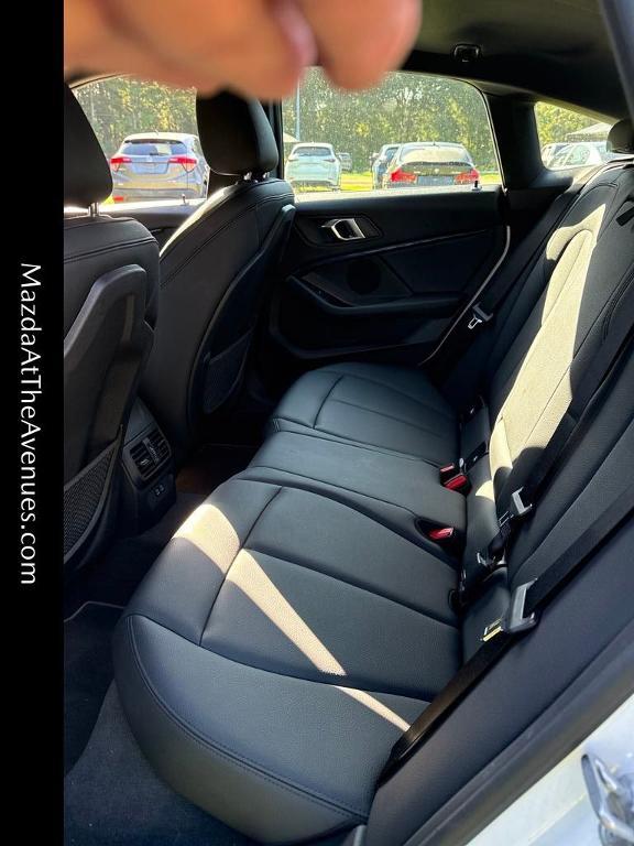 used 2021 BMW 228 Gran Coupe car, priced at $23,615