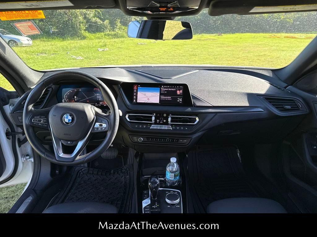 used 2021 BMW 228 Gran Coupe car, priced at $23,615