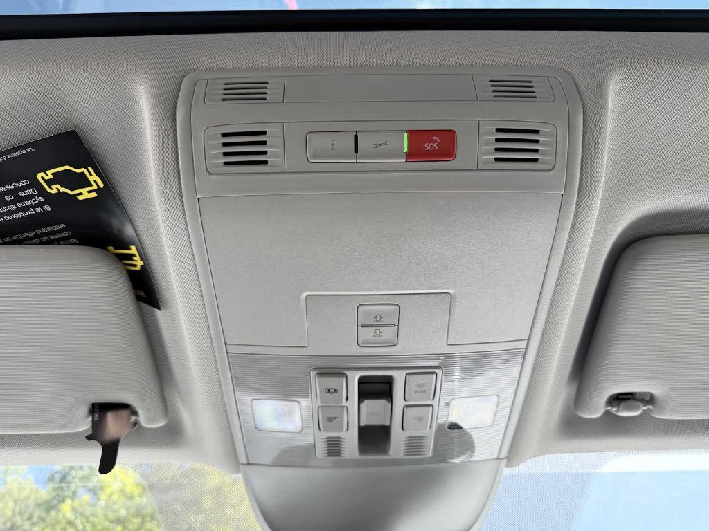 new 2025 Volkswagen Taos car, priced at $33,306