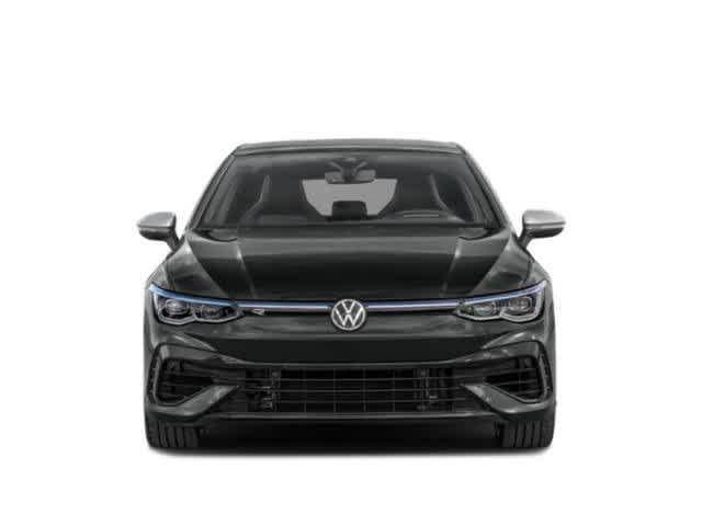 new 2024 Volkswagen Golf R car