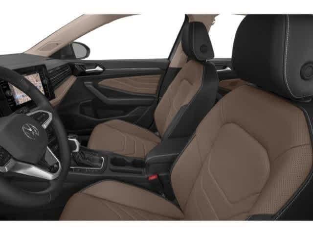 new 2026 Volkswagen Jetta car, priced at $32,239