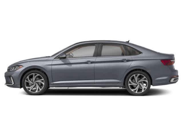 new 2026 Volkswagen Jetta car, priced at $32,239