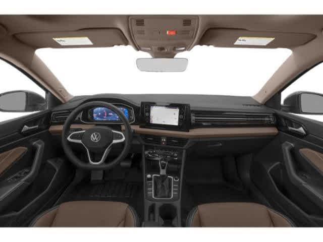 new 2026 Volkswagen Jetta car, priced at $32,239