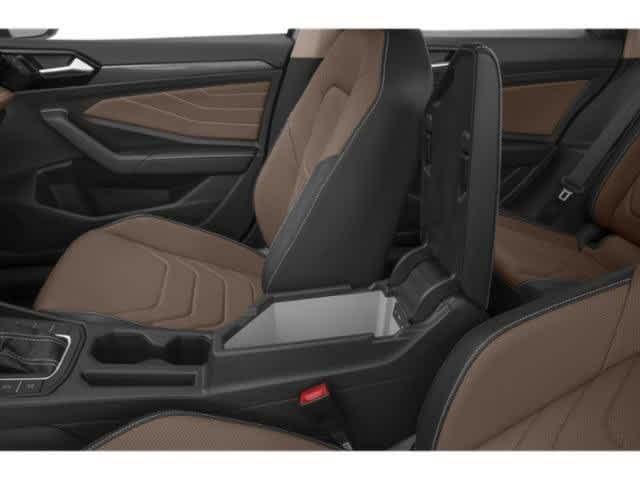 new 2026 Volkswagen Jetta car, priced at $32,239