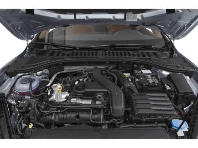 new 2026 Volkswagen Jetta car, priced at $32,239