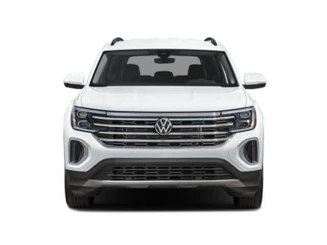new 2026 Volkswagen Atlas car, priced at $46,061