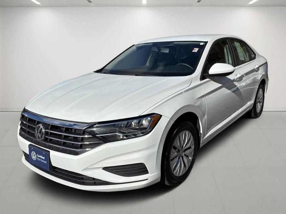 used 2020 Volkswagen Jetta car, priced at $17,362