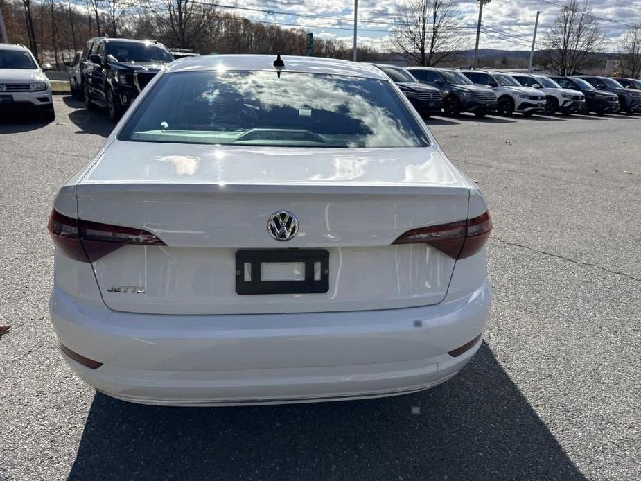 used 2020 Volkswagen Jetta car, priced at $17,529