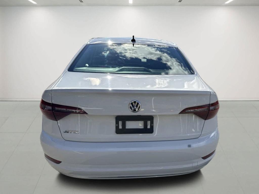 used 2020 Volkswagen Jetta car, priced at $17,669