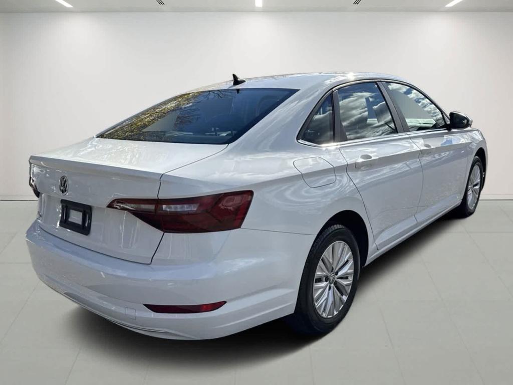 used 2020 Volkswagen Jetta car, priced at $17,669