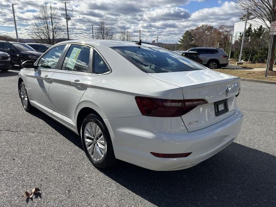 used 2020 Volkswagen Jetta car, priced at $17,529