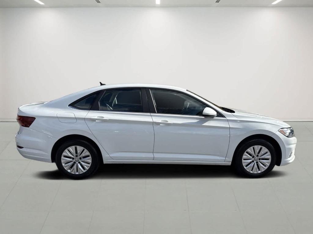 used 2020 Volkswagen Jetta car, priced at $17,669