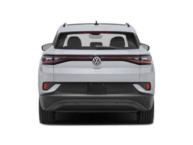 new 2024 Volkswagen ID.4 car, priced at $40,478