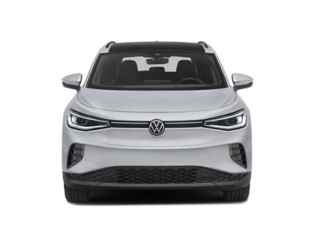 new 2024 Volkswagen ID.4 car, priced at $40,478