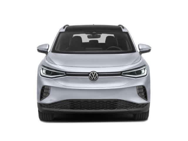 new 2024 Volkswagen ID.4 car, priced at $40,369