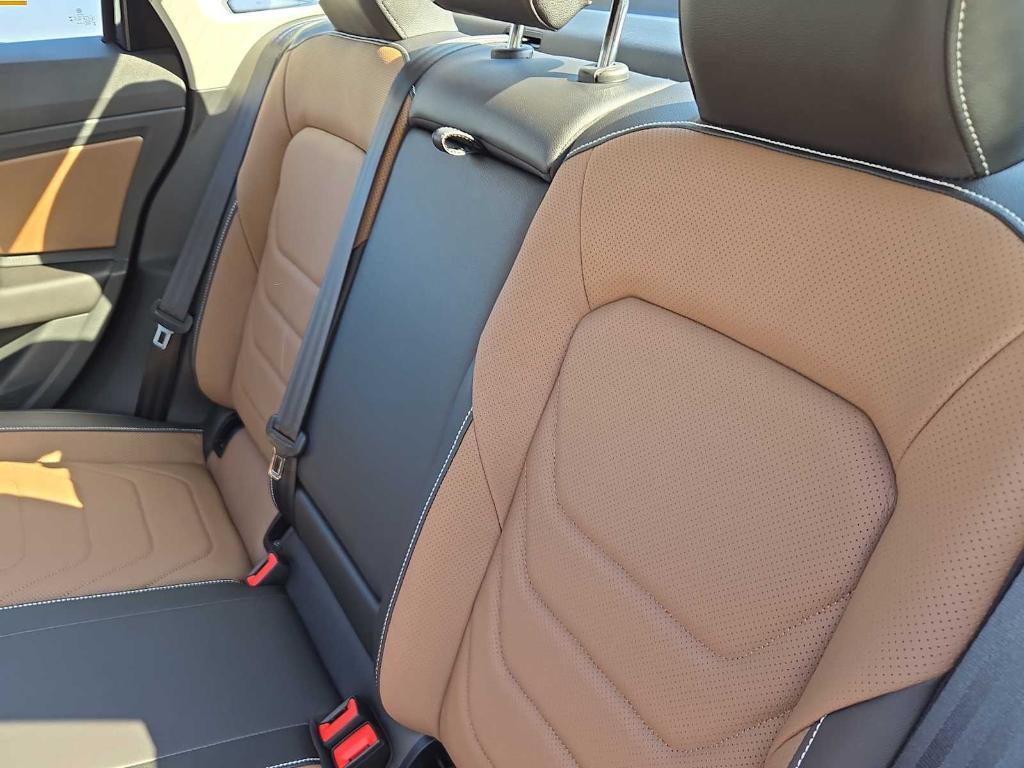 new 2025 Volkswagen Jetta car, priced at $29,052