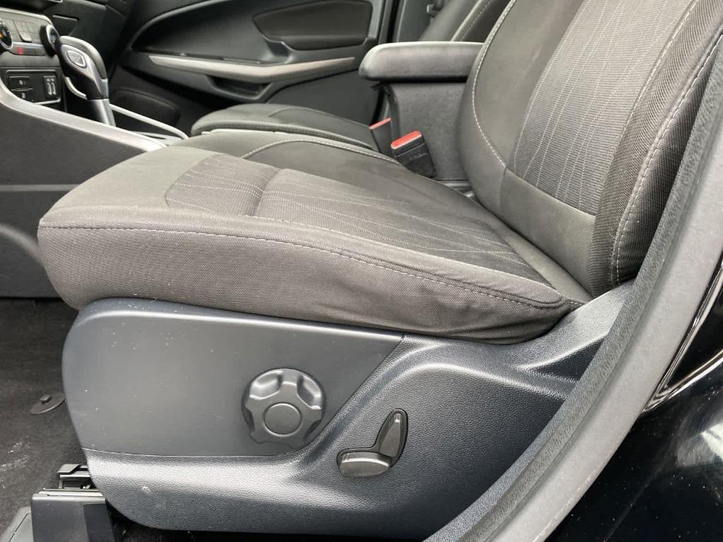 used 2019 Ford EcoSport car, priced at $15,995