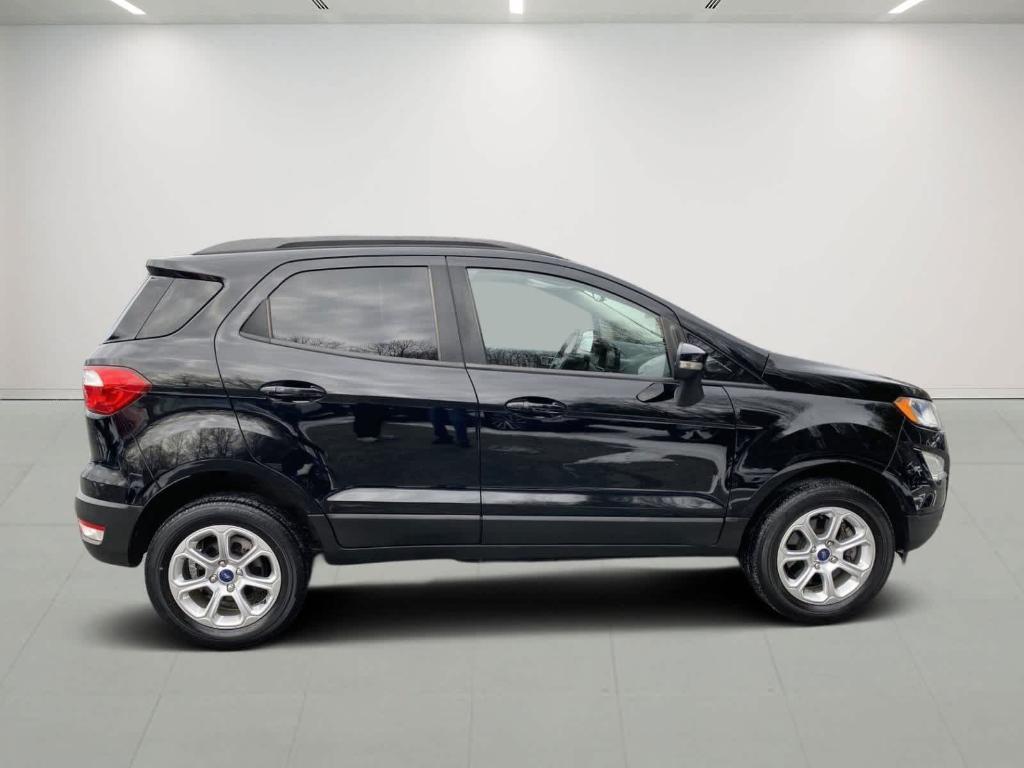 used 2019 Ford EcoSport car, priced at $15,995