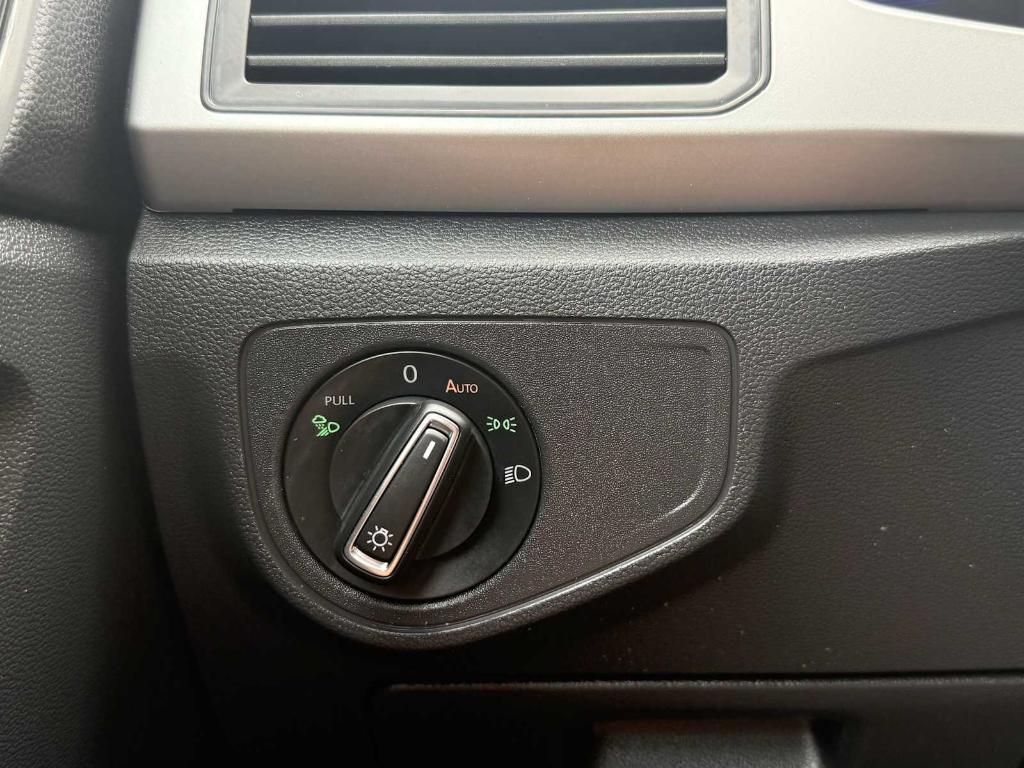 used 2022 Volkswagen Atlas car, priced at $27,864