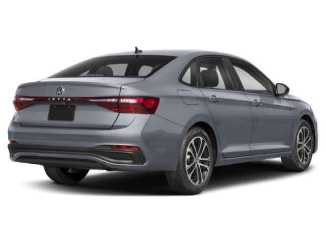 new 2026 Volkswagen Jetta car, priced at $27,549