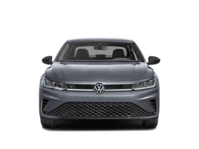 new 2026 Volkswagen Jetta car, priced at $27,549