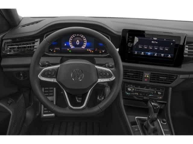 new 2026 Volkswagen Jetta car, priced at $27,549
