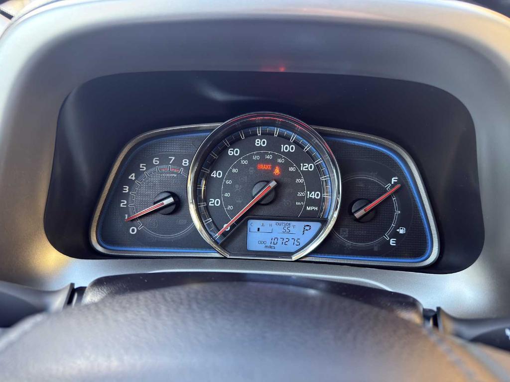 used 2015 Toyota RAV4 car, priced at $17,240