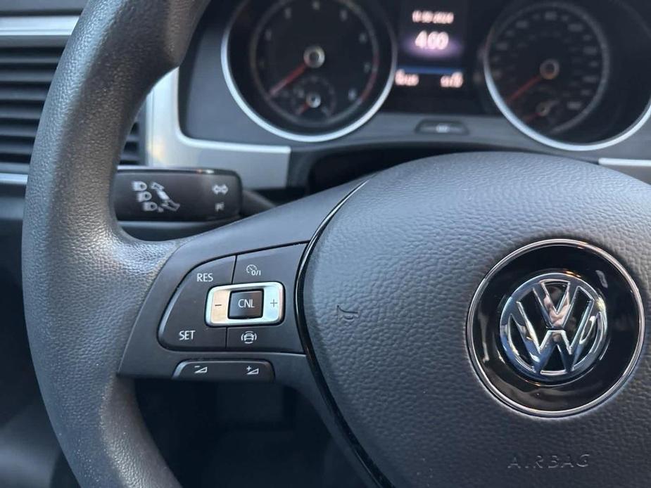 used 2019 Volkswagen Atlas car, priced at $18,716