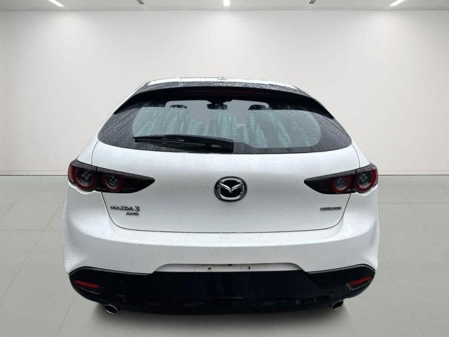 used 2020 Mazda Mazda3 car, priced at $22,999