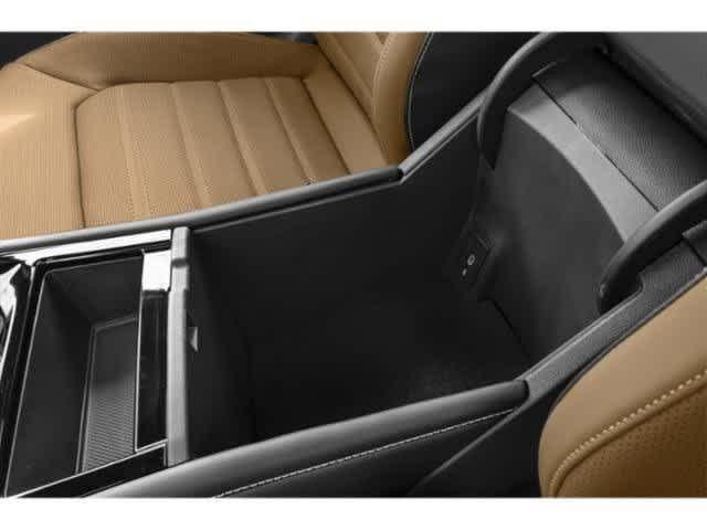 new 2026 Volkswagen Atlas Cross Sport car, priced at $49,297