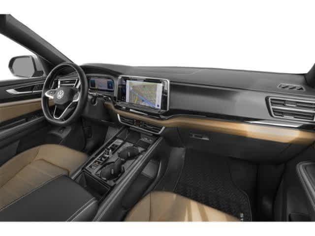 new 2026 Volkswagen Atlas Cross Sport car, priced at $49,297