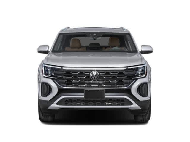 new 2026 Volkswagen Atlas Cross Sport car, priced at $49,297