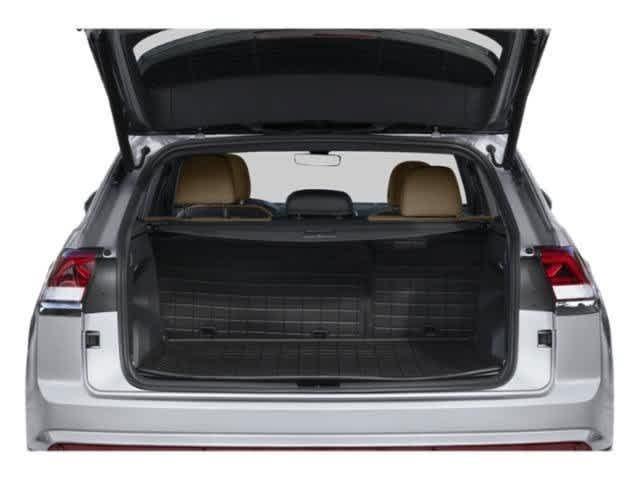 new 2026 Volkswagen Atlas Cross Sport car, priced at $49,297