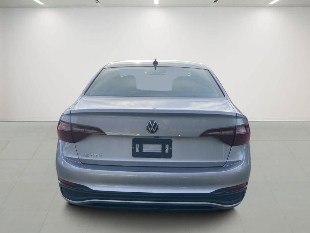 used 2023 Volkswagen Jetta car, priced at $20,995