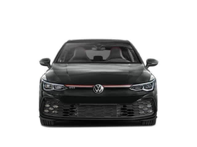 new 2024 Volkswagen Golf GTI car, priced at $37,631